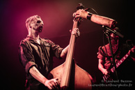 Banane Metalik / Le Trabendo - 13 décembre 2019