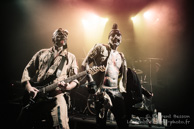 Banane Metalik / Le Trabendo - 13 décembre 2019