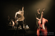 Banane Metalik / Le Trabendo - 13 décembre 2019