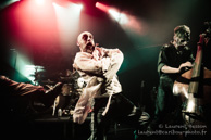 Banane Metalik / Le Trabendo - 13 décembre 2019