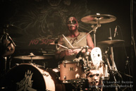 Banane Metalik / Le Trabendo - 13 décembre 2019