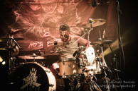 Banane Metalik / Le Trabendo - 13 décembre 2019