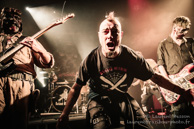 Banane Metalik / Le Trabendo - 13 décembre 2019