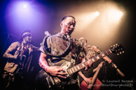 Banane Metalik / Le Trabendo - 13 décembre 2019