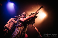 Banane Metalik / Le Trabendo - 13 décembre 2019