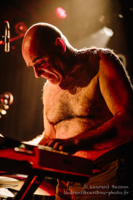 Bancal Chéri / Pan Piper - 05 octobre 2018