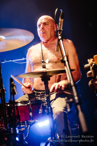 Bancal Chéri / Pan Piper - 05 octobre 2018