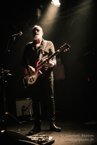 Bancal Chéri / La Boule Noire - 13 mars 2023