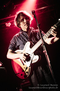 Bancal Chéri / La Boule Noire - 13 mars 2023