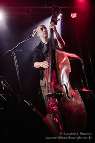 Bancal Chéri / La Boule Noire - 13 mars 2023