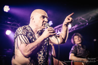 Bancal Chéri / La Boule Noire - 13 mars 2023