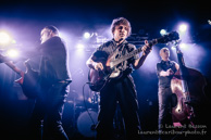 Bancal Chéri / La Boule Noire - 13 mars 2023