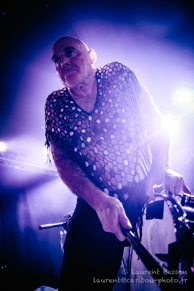 Bancal Chéri / La Boule Noire - 13 mars 2023