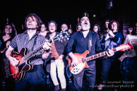 Bancal Chéri / La Boule Noire - 13 mars 2023