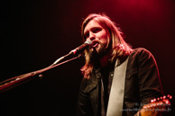 Band Of Skulls / Le Trabendo - 24 mai 2016