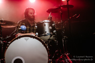 Band Of Skulls / Le Trabendo - 24 mai 2016