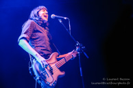 Band Of Skulls / Le Trabendo - 24 mai 2016