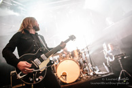 Band Of Skulls / Le Trabendo - 24 mai 2016