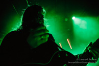 Band Of Skulls / Le Trabendo - 24 mai 2016