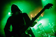 Band Of Skulls / Le Trabendo - 24 mai 2016
