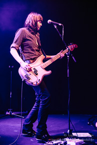 Band Of Skulls / Le Trabendo - 24 mai 2016