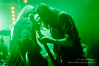 Band Of Skulls / Le Trabendo - 24 mai 2016