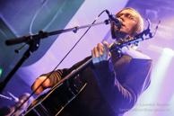 Bang Gang / Petit Bain - 24 février 2016