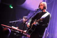 Bang Gang / Petit Bain - 24 février 2016