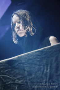 Bang Gang / Petit Bain - 24 février 2016