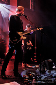 Bang Gang / Petit Bain - 24 février 2016