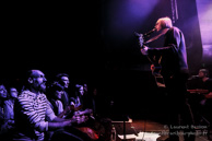 Bang Gang / Petit Bain - 24 février 2016