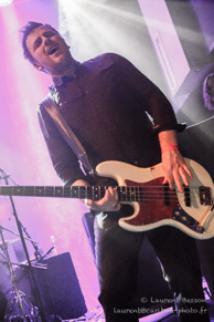 Bang Gang / Petit Bain - 24 février 2016