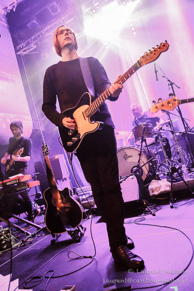 Bang Gang / Petit Bain - 24 février 2016