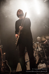 Bang Gang / Petit Bain - 24 février 2016