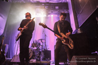 Bang Gang / Petit Bain - 24 février 2016