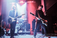 Bang Gang / Petit Bain - 24 février 2016