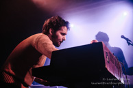 Bantam Lyons / Le Point Ephémère - 24 mars 2016