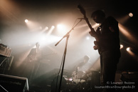 Bantam Lyons / Le Point Ephémère - 24 mars 2016