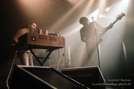 Bantam Lyons / Le Point Ephémère - 24 mars 2016