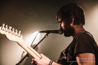 Bantam Lyons / Le Point Ephémère - 24 mars 2016