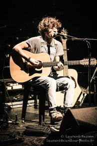 Baptiste Ventadour / La Cigale - 14 novembre 2019