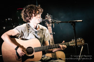 Baptiste Ventadour / La Cigale - 14 novembre 2019