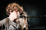 Baptiste Ventadour / La Cigale - 14 novembre 2019