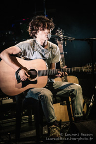 Baptiste Ventadour / La Cigale - 14 novembre 2019