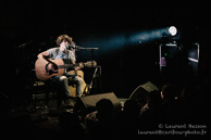 Baptiste Ventadour / La Cigale - 14 novembre 2019