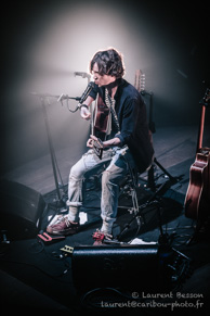 Baptiste Ventadour / Le Café de la Danse - 06 octobre 2021