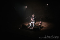 Baptiste Ventadour / Le Café de la Danse - 06 octobre 2021