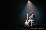 Baptiste Ventadour / Le Café de la Danse - 06 octobre 2021