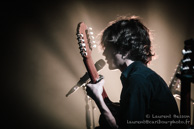 Baptiste Ventadour / Le Café de la Danse - 06 octobre 2021