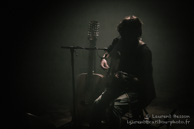 Baptiste Ventadour / Le Café de la Danse - 06 octobre 2021